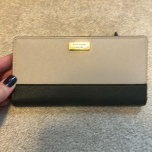 Kate spade wallet